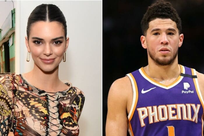 KUWTK: Kendall Jenner And Devin Booker - Here's Why Their Relationship Is Reportedly Getting More Serious!