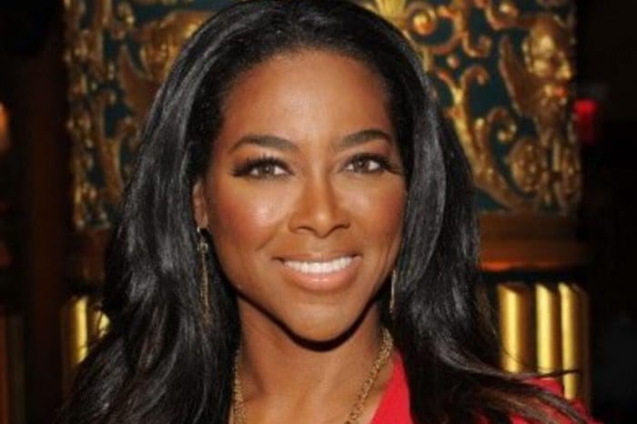 Kenya Moore Wishes Her Cousin A Happy Birthday - Check Out The Message She Used To Mark The Event
