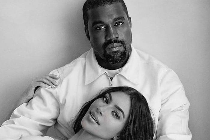 Is Kanye West Releasing A Kim Kardashian Divorce Album?