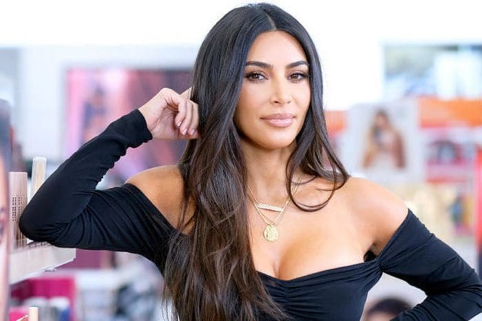 KUWTK: Kim Kardashian Opens Up About Her 'Challenging Year' - Video!