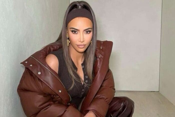 KUWTK: Kim Kardashian Opens Up About Getting Body-Shamed While Pregnant With North!