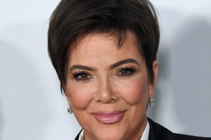 Kris Jenner Cries While Talking About The End Of KUWTK In New Sneak Peek!
