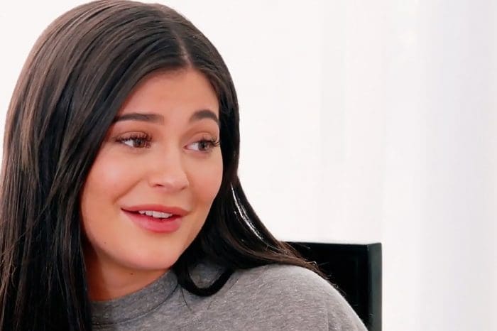 Kylie Jenner Gets Dragged For Sharing Her Makeup Artists' Gofundme -- Donated $5k To $60k Campaign
