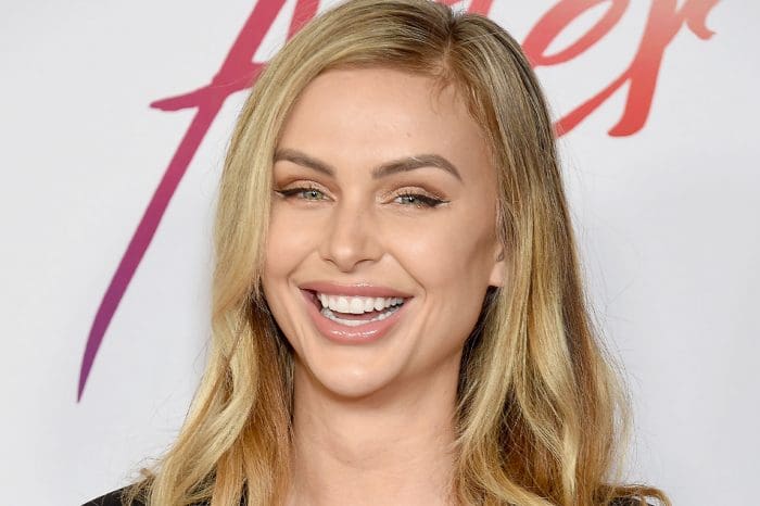 Lala Kent Post The First Ever Photo Of Her Baby Girl's Adorable Face!