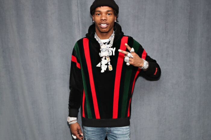 Lil Baby Trolled Endlessly For His Performance In A Celebrity Basketball Match