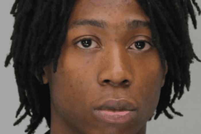 Lil Loaded Slapped With Manslaughter Charges From 2020 Summertime Incident