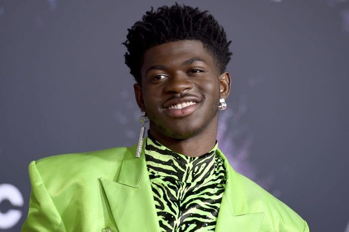 Lil Nas X Claps Back Against Person Who Called Him 'Desperate' For Promoting His Music