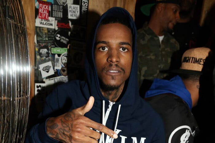 Lil Reese Trashes Tekashi 6ix9ine On Twitter - Says He's A Real Coward
