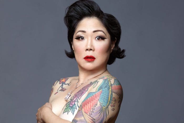 Margaret Cho Accuses Donald Trump Of Contributing To The Hate Crimes Against The Asian Community!