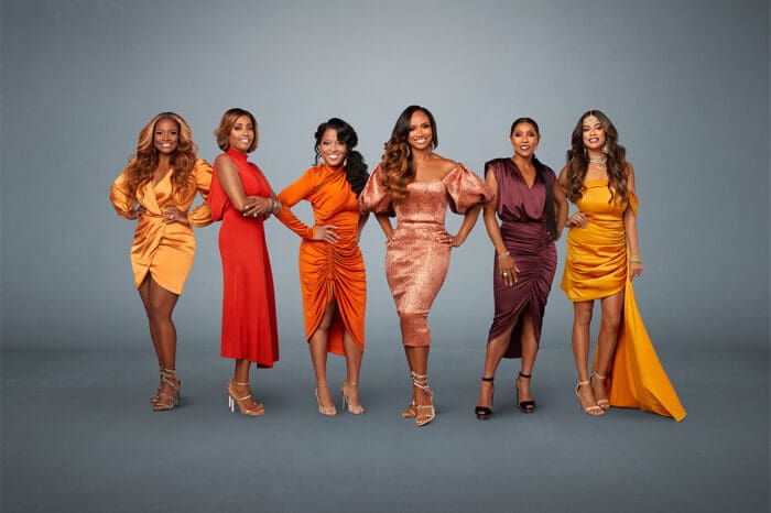 Married To Medicine Stars Lisa Nicole And Dr. Heavenly Shade Each Other In Interviews