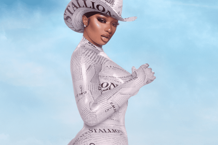 Megan Thee Stallion Teams Up With US Rep. Sheila Jackson Lee And More For Houston Restoration