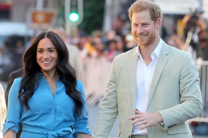 Meghan Markle’s High School Friend Admits She Was Worried About Her Marrying Prince Harry - Here's Why!