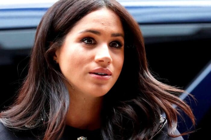 Meghan Markle - Buckingham Palace Announces They Will Start An Investigation After Staffers Claim They Were Bullied By Her!