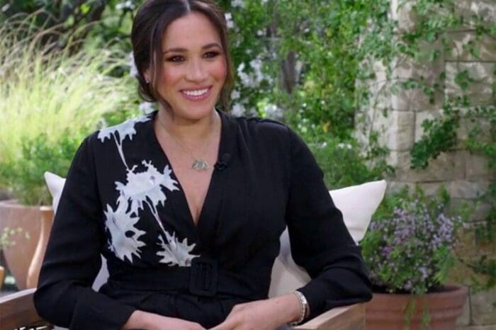 Meghan Markle Reportedly 'Feels At Peace' After Tell-All Interview - Details!