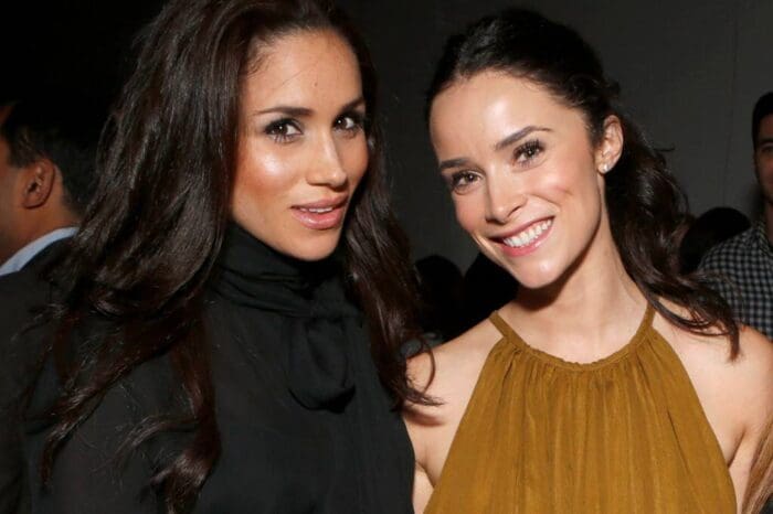 Abigail Spencer Raves About How Amazing Meghan Markle Really Is Amid Bullying Accusations!