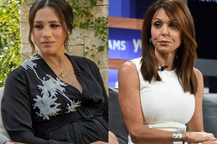 Bethenny Frankel Apologizes To Meghan Markle After Slamming Her Prior To Seeing The Oprah Interview