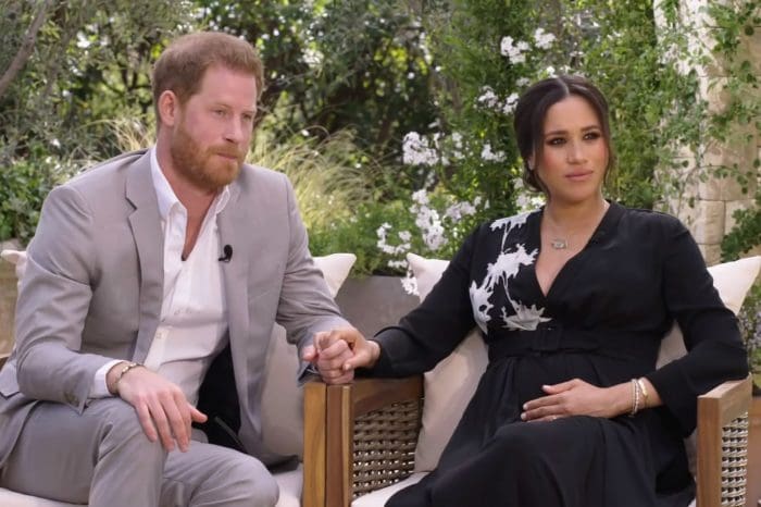 Meghan Markle And Prince Harry Did Not Legally Get Married Before Royal Wedding - Expert Explains The Misunderstanding!