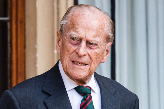 Prince Philip Undergoes Heart Surgery - Update On His Health And Hospitalization!