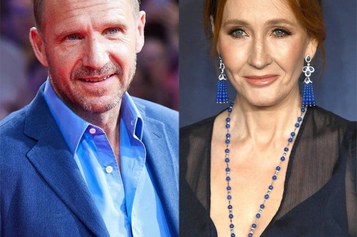 Ralph Fiennes Defends J.K. Rowling And Calls The Backlash Against Her 'Disturbing!'