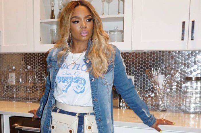 Rasheeda Frost Makes Fans Happy With This Clip Featuring Kirk Frost