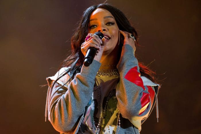 Rihanna Would Collaborate With Yung Miami On A Song