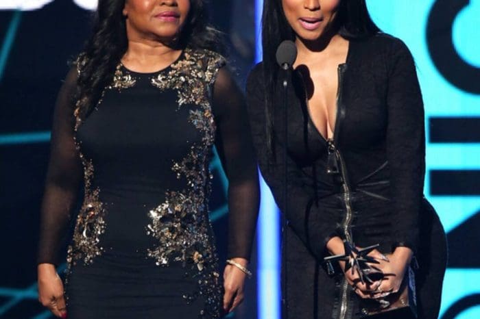 Nicki Minaj's Mother Filed $150M Lawsuit Against Driver Charged With The Death Of Nicki's Father