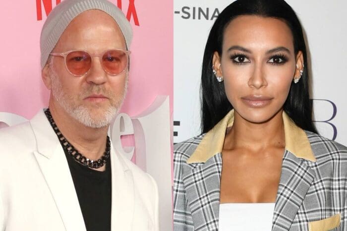 Naya Rivera’s Father Calls Out Ryan Murphy For Not Keeping His Promise To Her Son Josey And He Responds!
