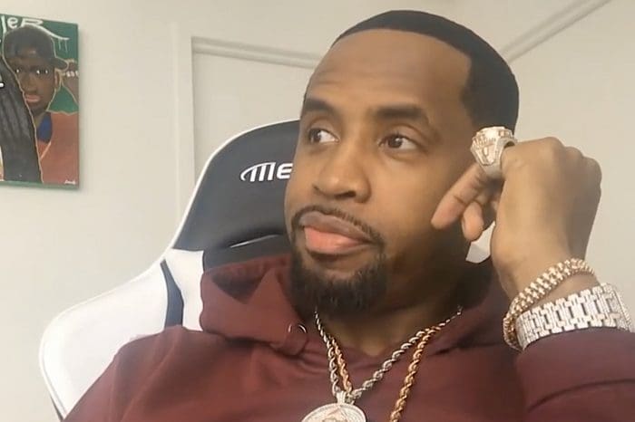 Safaree's Recent Health-Related Video Shocks Fans