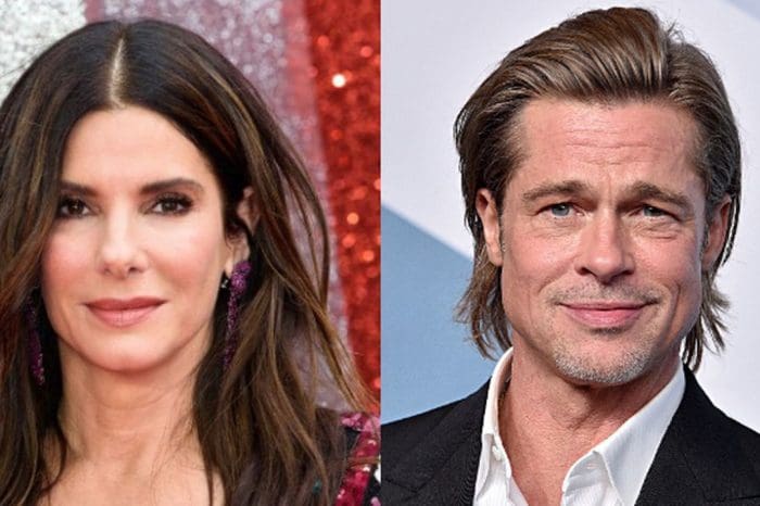 Is Brad Pitt Moving On With Sandra Bullock As Angelina Jolie Court Battle Heats Up?