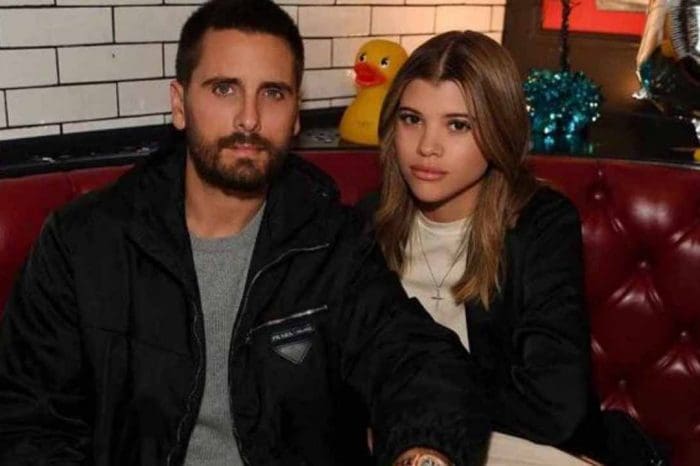 Sofia Richie - Here's How She Feels About Scott Disick Claiming She Gave Him An 'Ultimatum' Before Breaking Up!