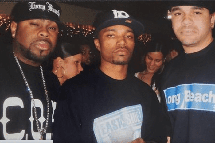 KXNG Crooked Reveals Why He Never Talked Smack About Dre And Eminem Despite Being Involved With Death Row Records