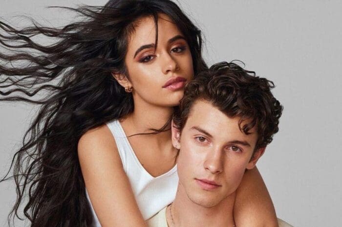 Shawn Mendes Pays The Sweetest Birthday Tribute To GF Camila Cabello!