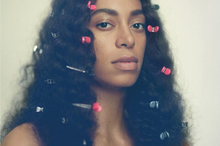 Solange Says She Was 'Fighting For Her Life' In 2019 While Working On Her Album!