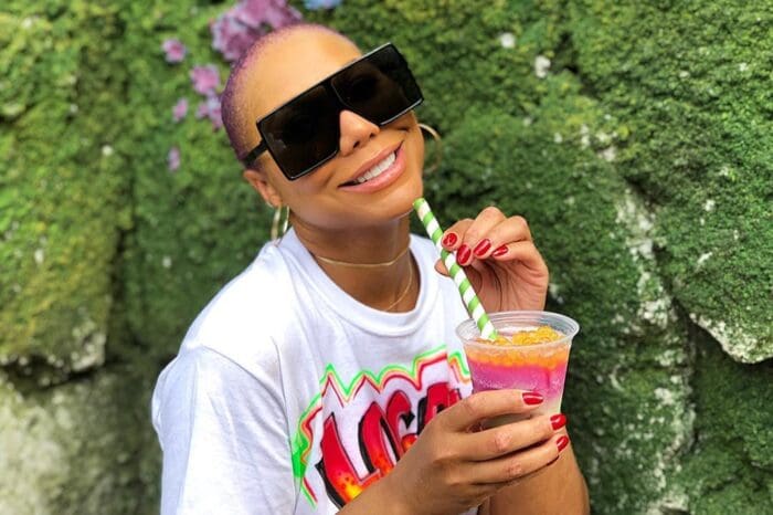 Tamar Braxton Wants Fans To Win With Her - Check Out Her New Message