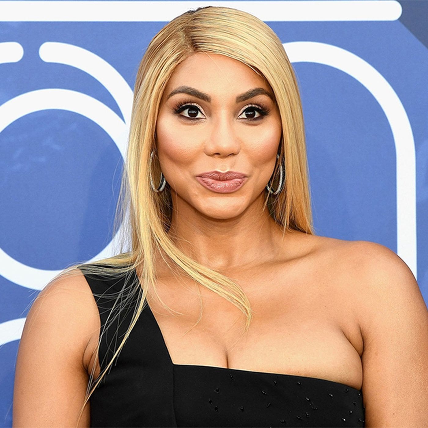 Tamar Braxton Releases A New Podcast Episode - Check Out Her Message