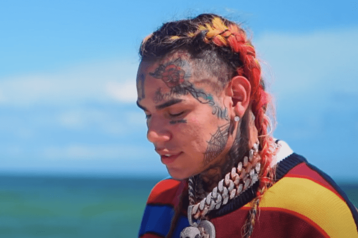Tekashi 6ix9ine Slams Breakout Rapper Pooh Shiesty Again After He Used His Lyrics To Mock King Von's Death