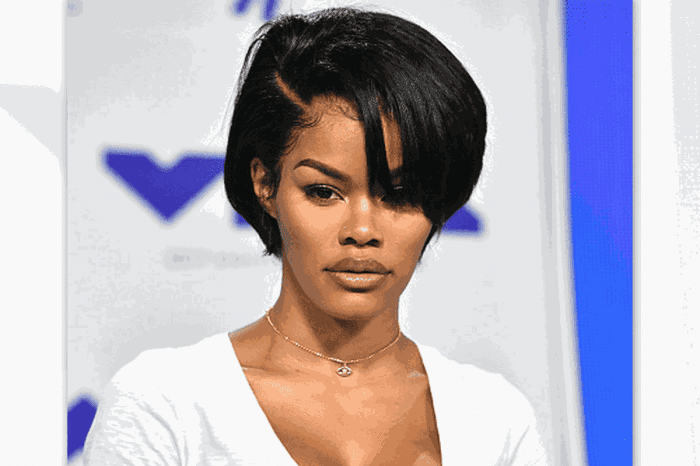 Teyana Taylor Says She's Done Having Kids And More During New Interview - Here's Why!