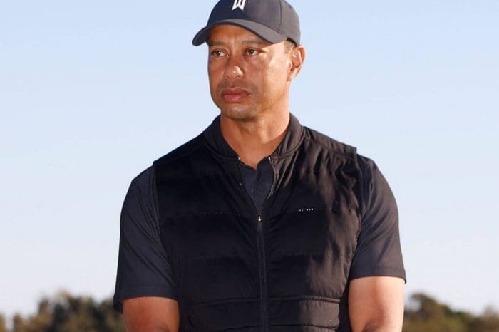 Tiger Woods Updates Fans On His Health After Leaving The Hospital - 'Getting Stronger Every Day'
