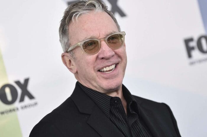 Tim Allen Says He Likes How Donald Trump ‘Pissed People Off’ And Social Media Reacts!