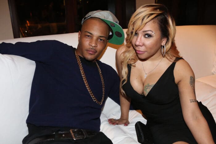 Half A Dozen More Women Come Out With Sexual Assault Claims Against T.I And Tiny