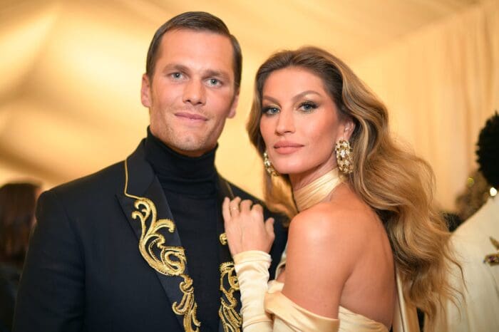 Tom Brady Reveals How He Avoided The Retirement Talk With His Wife Gisele Bundchen After His Super Bowl Victory!