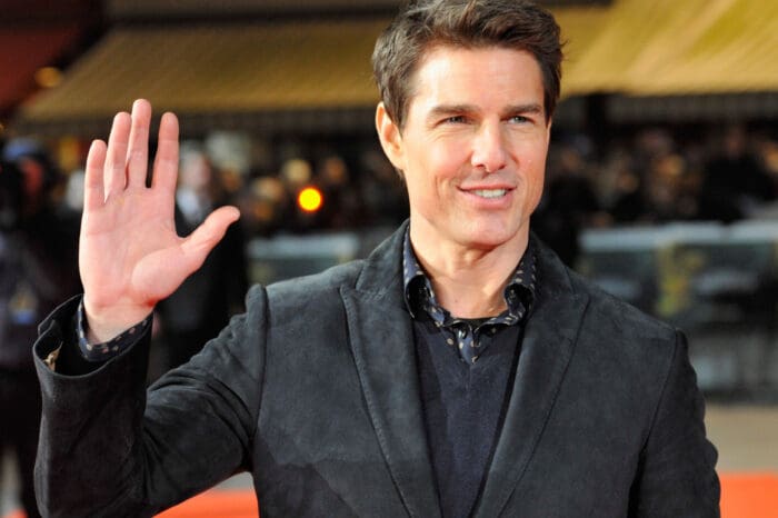 A New Video Of Deepfake Tom Cruise Spreads Online And Fans Are Terrified Over The Implications It Has For The Future