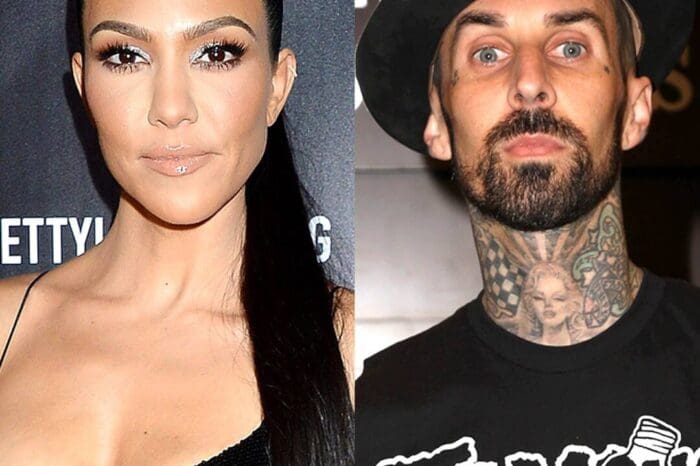 KUWTK: Travis Barker Opens Up About His Romance With Kourtney Kardashian - Here's Why It Works So Well!