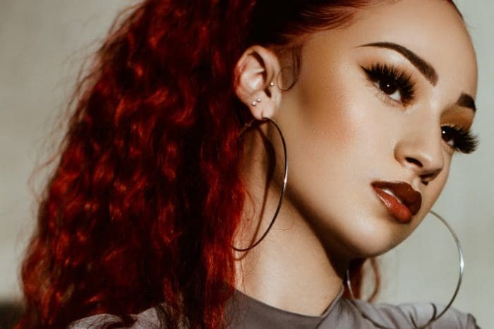 Bhad Bhabie Has A Message For Fans After Being Dragged