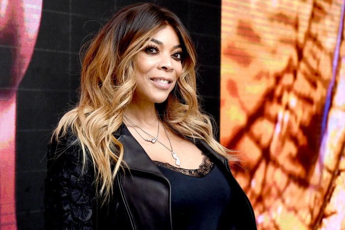 Fans Trash Wendy Williams After She Appears To Fart And Burp While Gossiping About Kim And Kanye's Divorce
