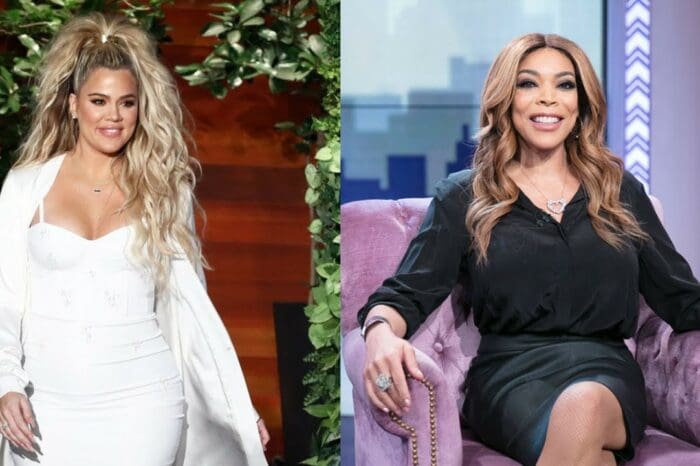 Wendy Williams Drags Khloe Kardashian For Supposedly Undergoing Too Much Plastic Surgery!