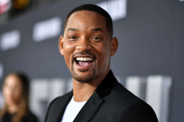 Will Smith Reveals He Might Run For Office At Some Point!