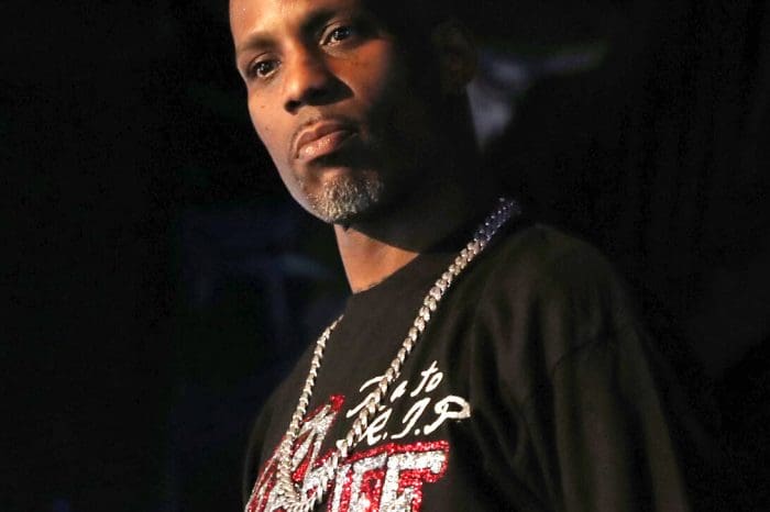 Rapper DMX Passes Away At Age 50