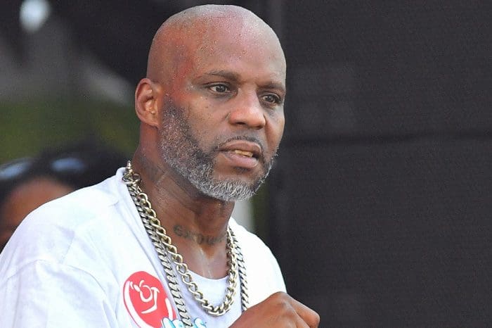 DMX's Family Talks About Recent Rumours Involving Masters, Funeral And Merch