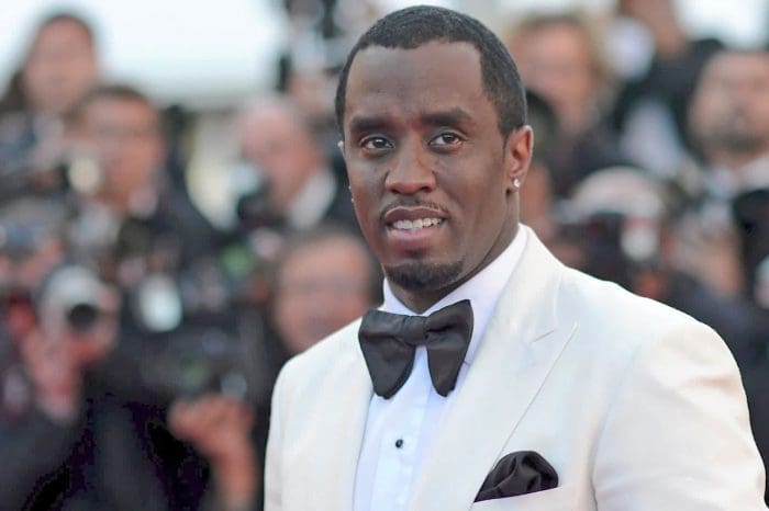 Diddy Shows Fans How He Celebrated The 420 Day - Check Out His Pics